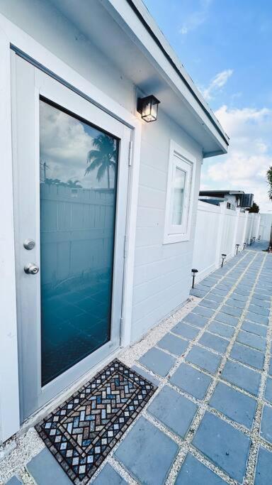 Ferienwohnung Conociendo Miami Hialeah Exterior foto