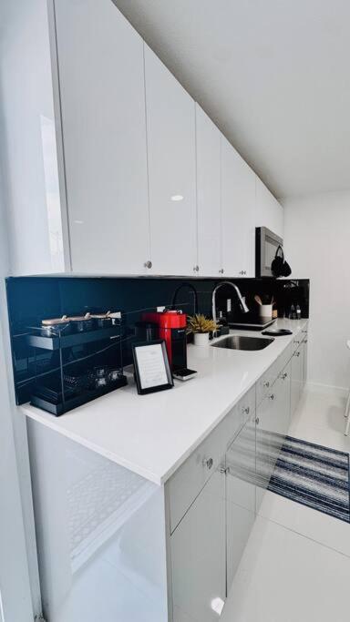 Ferienwohnung Conociendo Miami Hialeah Exterior foto