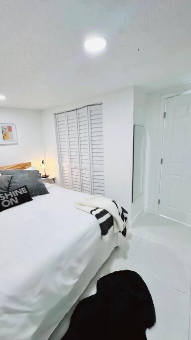 Ferienwohnung Conociendo Miami Hialeah Exterior foto