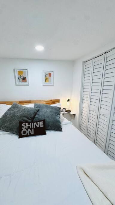 Ferienwohnung Conociendo Miami Hialeah Exterior foto