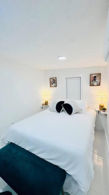 Ferienwohnung Conociendo Miami Hialeah Exterior foto